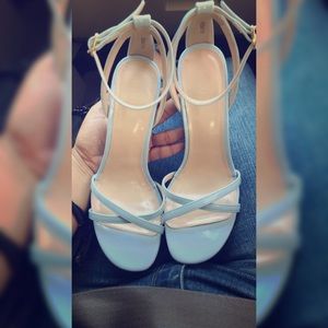 Forever 21 Heels